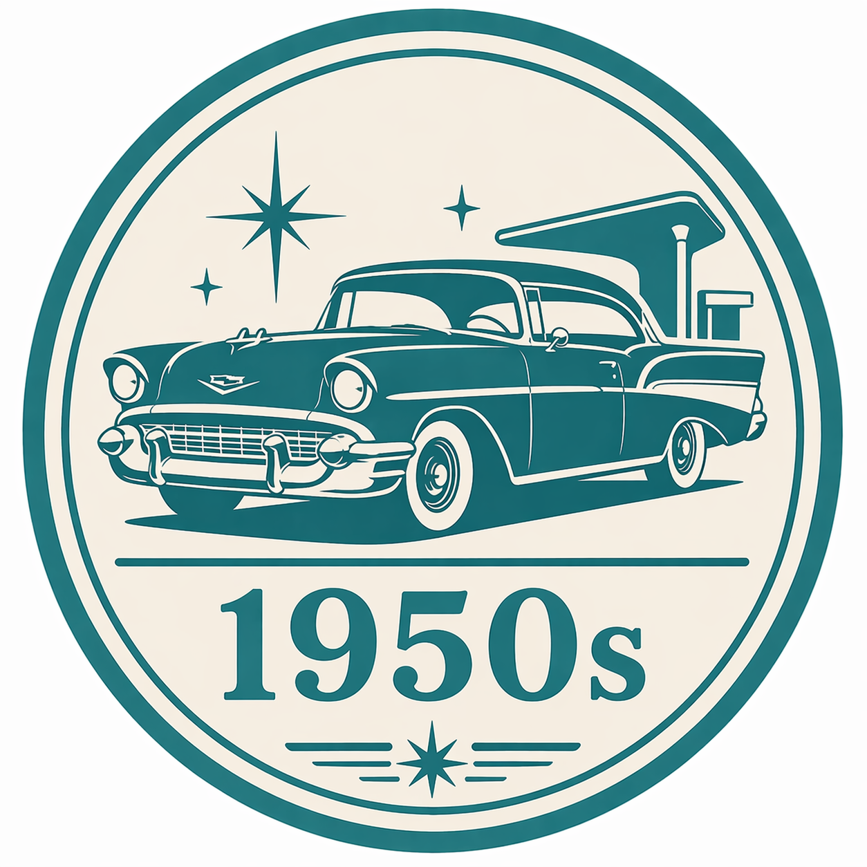1950s photos