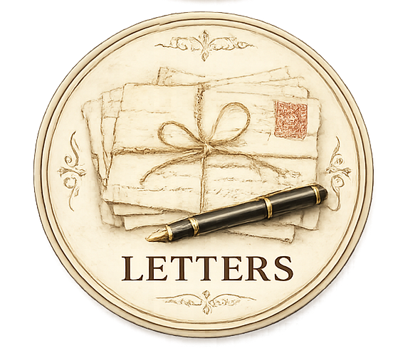 Family Letters